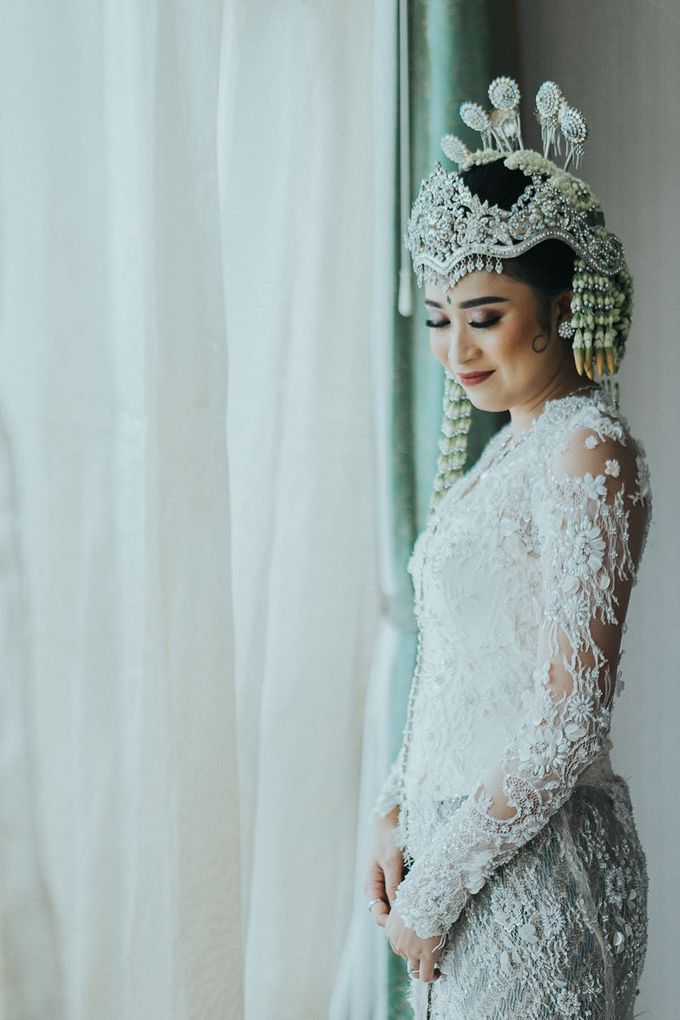 Ryan & Rynda Wedding Highlight by IKK Wedding Planner - 005 Ryan & Rynda Wedding Highlight by IKK Wedding Planner - 005