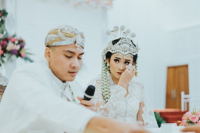 Ryan & Rynda Wedding Highlight by IKK Wedding Planner - 006 Ryan & Rynda Wedding Highlight by IKK Wedding Planner - 006