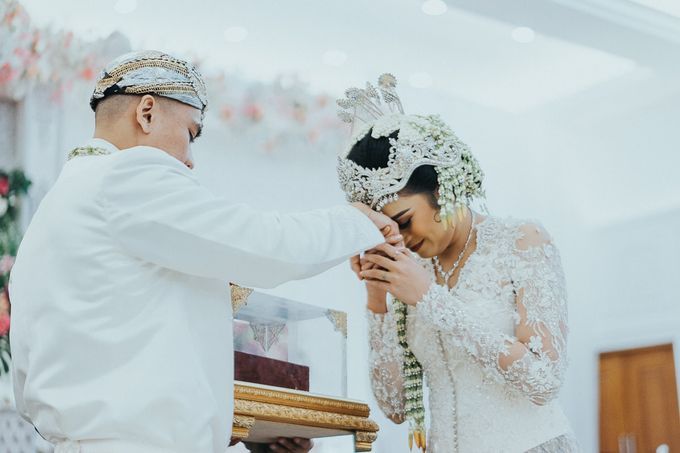 Ryan & Rynda Wedding Highlight by IKK Wedding Planner - 007 Ryan & Rynda Wedding Highlight by IKK Wedding Planner - 007