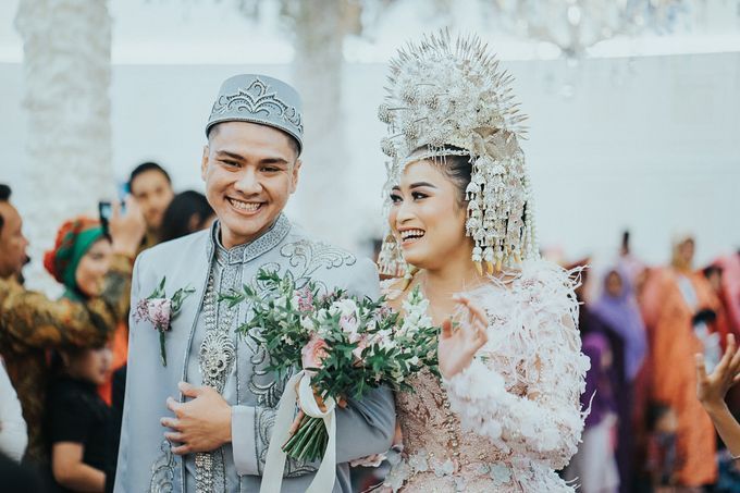 Ryan & Rynda Wedding Highlight by IKK Wedding Planner - 008 Ryan & Rynda Wedding Highlight by IKK Wedding Planner - 008