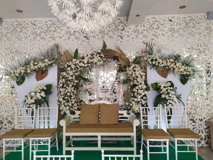 Akad Hilmi & Ria by Merandal.decor - 001