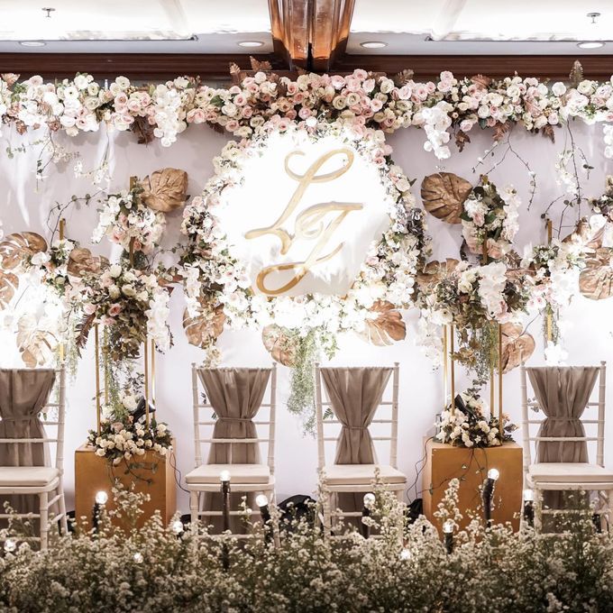 Jovita & Liem by MERCANTILE PENTHOUSE WEDDING - 010 Jovita & Liem by MERCANTILE PENTHOUSE WEDDING - 010