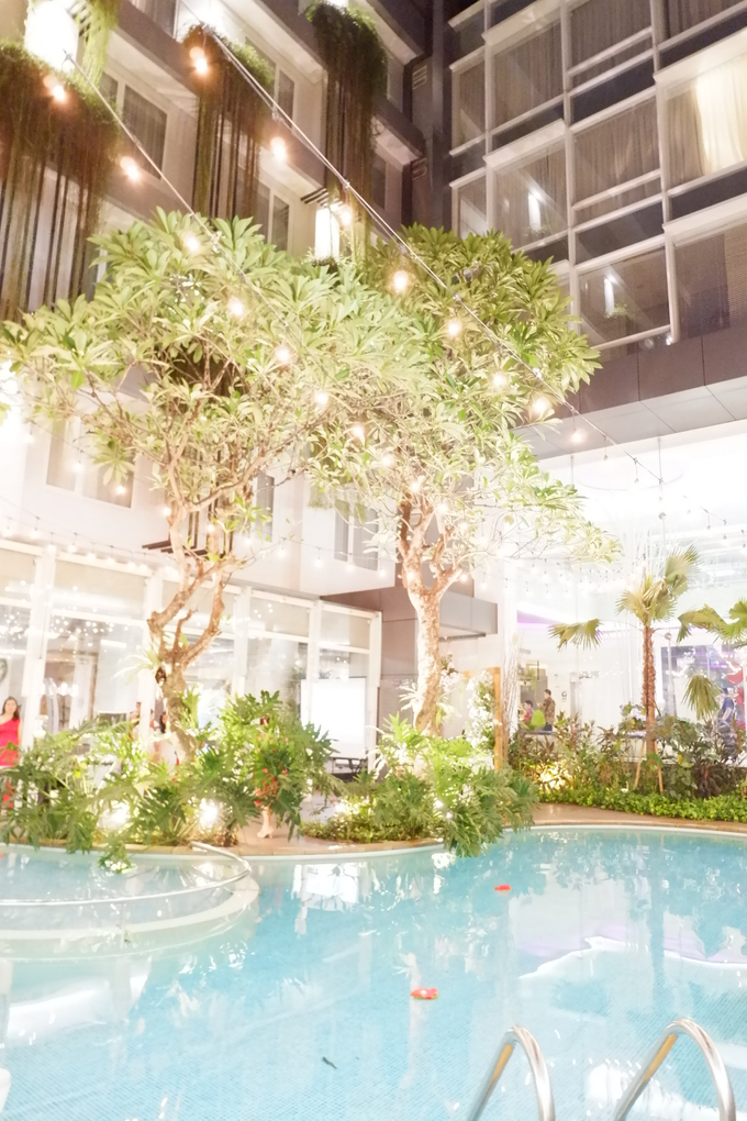 Lobby Area Wedding Kiki & Chynthia by Mercure Jakarta Sabang - 026 Lobby Area Wedding Kiki & Chynthia by Mercure Jakarta Sabang - 026