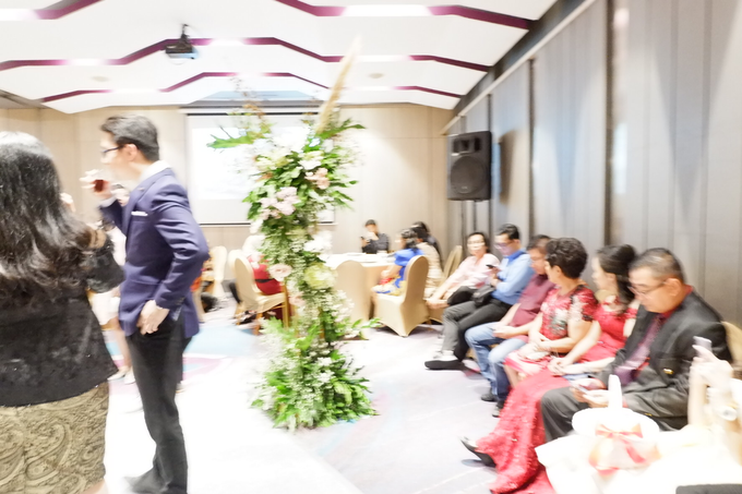 Lobby Area Wedding Kiki & Chynthia by Mercure Jakarta Sabang - 032 Lobby Area Wedding Kiki & Chynthia by Mercure Jakarta Sabang - 032