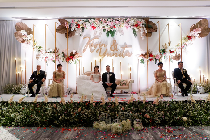 Sky Ball Room Wedding Kevin & Yunita by Mercure Jakarta Sabang - 012 Sky Ball Room Wedding Kevin & Yunita by Mercure Jakarta Sabang - 012