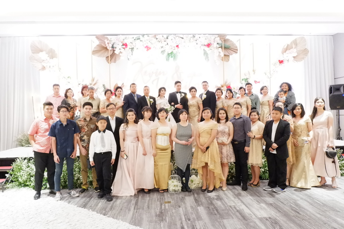 Sky Ball Room Wedding Kevin & Yunita by Mercure Jakarta Sabang - 019 Sky Ball Room Wedding Kevin & Yunita by Mercure Jakarta Sabang - 019