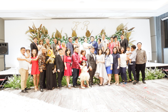 SKY BALL ROOM WEDDING KURNIAWAN & RIRIN by Mercure Jakarta Sabang - 008 SKY BALL ROOM WEDDING KURNIAWAN & RIRIN by Mercure Jakarta Sabang - 008