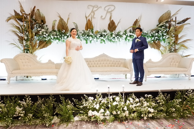 SKY BALL ROOM WEDDING KURNIAWAN & RIRIN by Mercure Jakarta Sabang - 010 SKY BALL ROOM WEDDING KURNIAWAN & RIRIN by Mercure Jakarta Sabang - 010