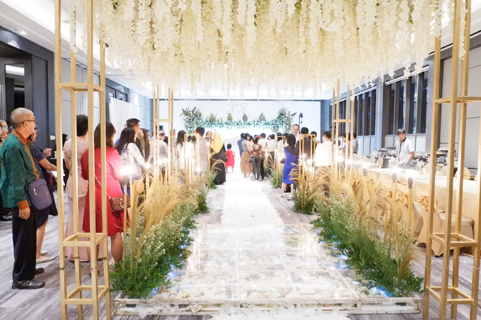 SKY BALL ROOM WEDDING KURNIAWAN & RIRIN by Mercure Jakarta Sabang - 013 SKY BALL ROOM WEDDING KURNIAWAN & RIRIN by Mercure Jakarta Sabang - 013