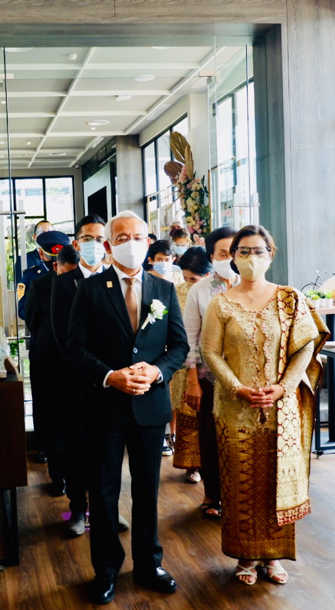 New Normal Wedding Jesi & Ju Patric by Mercure Jakarta Sabang - 033 New Normal Wedding Jesi & Ju Patric by Mercure Jakarta Sabang - 033