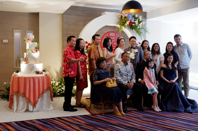 Teapai Event Donny & Ester by Mercure Jakarta Sabang - 009 Teapai Event Donny & Ester by Mercure Jakarta Sabang - 009