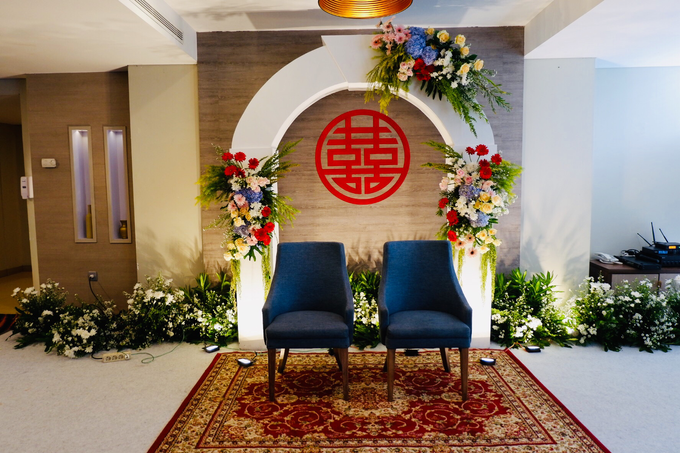 Teapai Event Donny & Ester by Mercure Jakarta Sabang - 011 Teapai Event Donny & Ester by Mercure Jakarta Sabang - 011