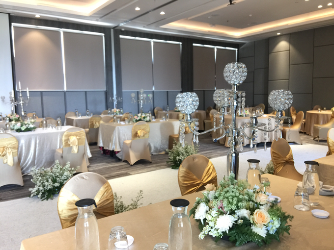Wedding Maureen & Wendy by Mercure Jakarta Sabang - 011 Wedding Maureen & Wendy by Mercure Jakarta Sabang - 011