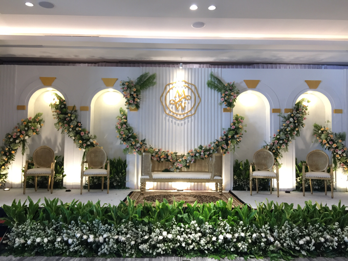 Wedding Maureen & Wendy by Mercure Jakarta Sabang - 012 Wedding Maureen & Wendy by Mercure Jakarta Sabang - 012