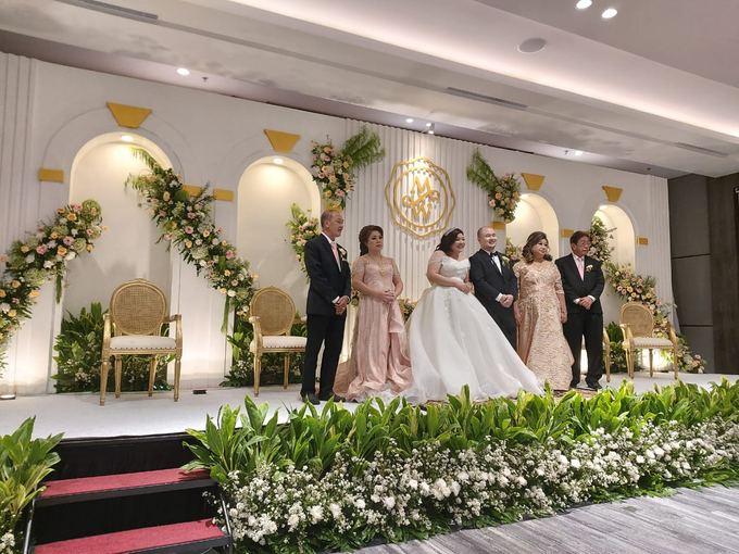 Wedding Maureen & Wendy by Mercure Jakarta Sabang - 026 Wedding Maureen & Wendy by Mercure Jakarta Sabang - 026