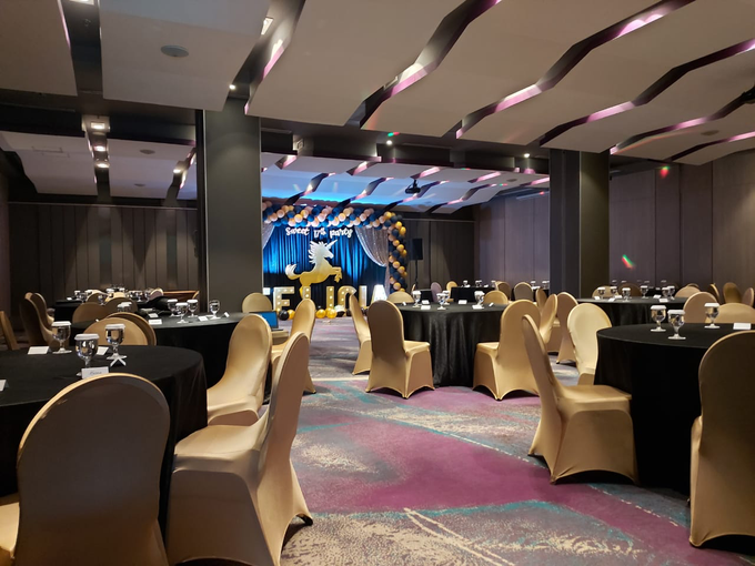 Sweet 17 th with social distancing by Mercure Jakarta Sabang - 005 Sweet 17 th with social distancing by Mercure Jakarta Sabang - 005