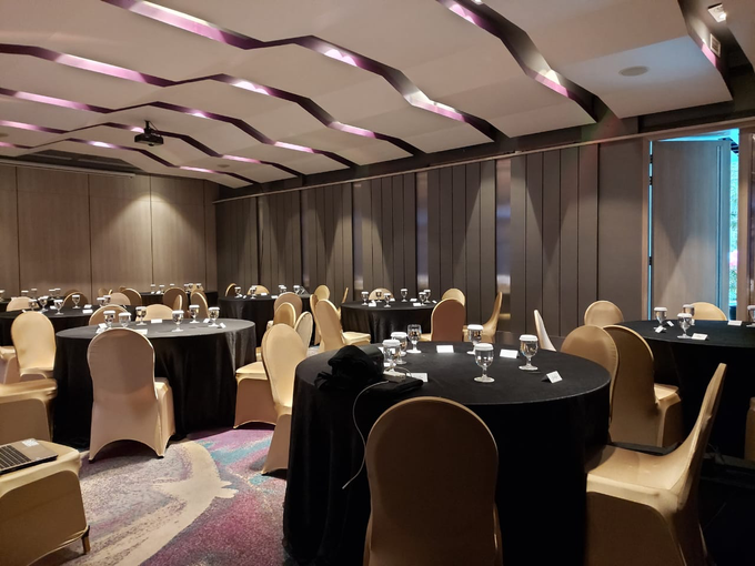 Sweet 17 th with social distancing by Mercure Jakarta Sabang - 006 Sweet 17 th with social distancing by Mercure Jakarta Sabang - 006