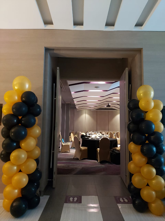 Sweet 17 th with social distancing by Mercure Jakarta Sabang - 007 Sweet 17 th with social distancing by Mercure Jakarta Sabang - 007