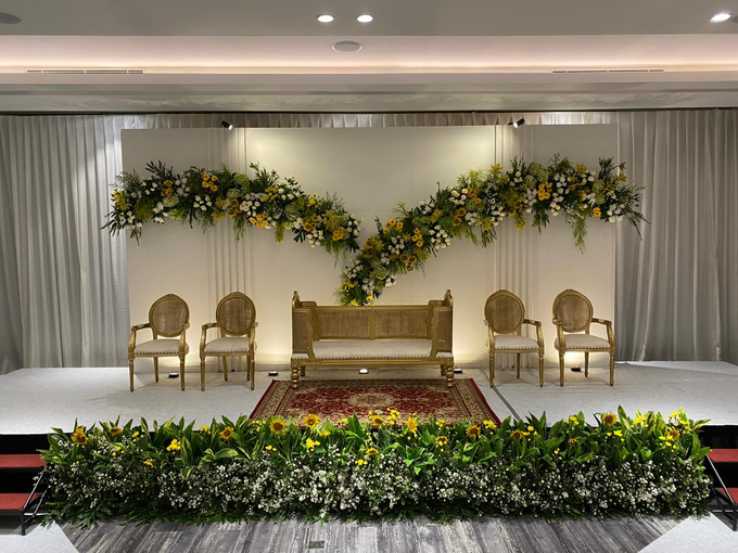 Wedding Resepsi Aro & Okta by Mercure Jakarta Sabang - 006 Wedding Resepsi Aro & Okta by Mercure Jakarta Sabang - 006