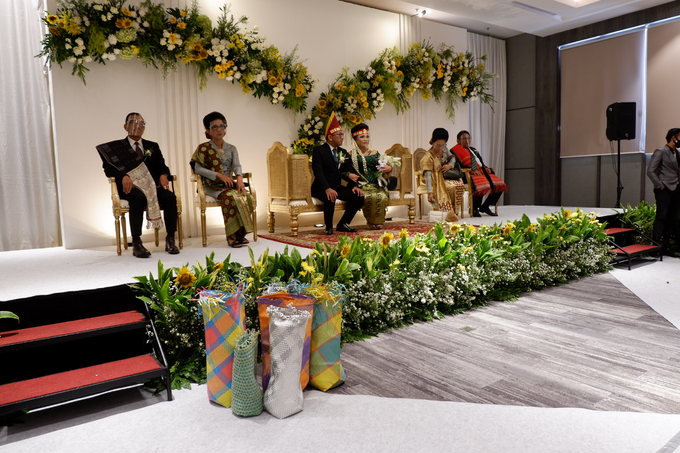 Wedding Resepsi Aro & Okta by Mercure Jakarta Sabang - 014 Wedding Resepsi Aro & Okta by Mercure Jakarta Sabang - 014