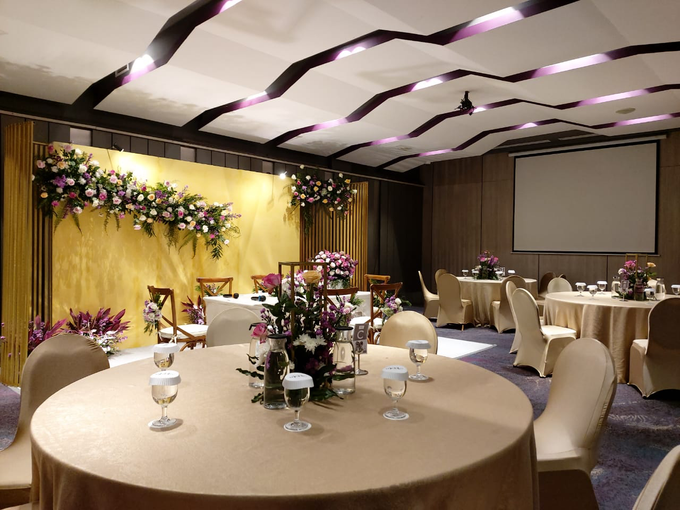 Akad Nikah Eilsa & Rizky by Mercure Jakarta Sabang - 010 Akad Nikah Eilsa & Rizky by Mercure Jakarta Sabang - 010