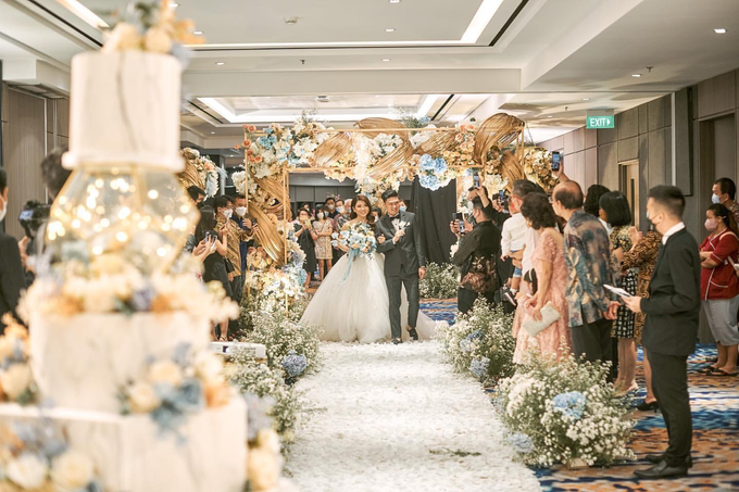 Mercure Gatot Subroto Wedding Of Ms. D & Mr. D by Surya Wedding Consultant - 006 Mercure Gatot Subroto Wedding Of Ms. D & Mr. D by Surya Wedding Consultant - 006