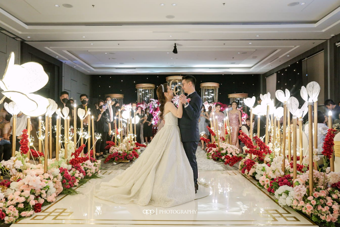 Mercure Sabang Jakarta The Wedding Ms. C & Mr. C by Surya Wedding Consultant - 012 Mercure Sabang Jakarta The Wedding Ms. C & Mr. C by Surya Wedding Consultant - 012