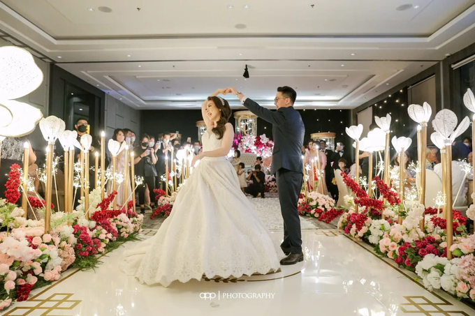 Mercure Sabang Jakarta The Wedding Ms. C & Mr. C by Surya Wedding Consultant - 015 Mercure Sabang Jakarta The Wedding Ms. C & Mr. C by Surya Wedding Consultant - 015