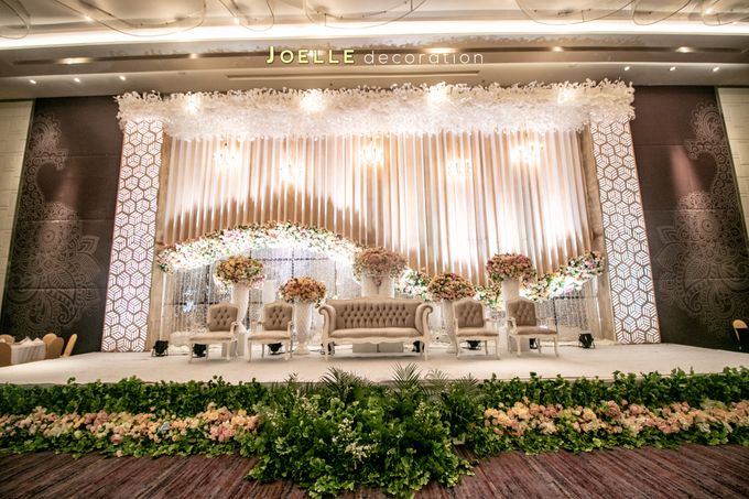 You Are in Love by Grand Mercure Jakarta Kemayoran - 003 You Are in Love by Grand Mercure Jakarta Kemayoran - 003