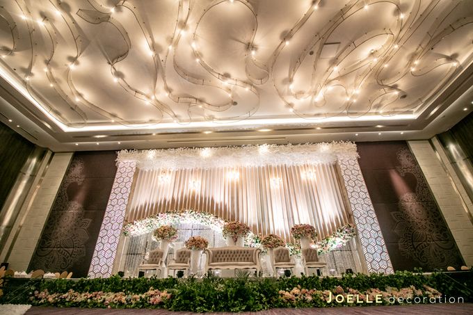 You Are in Love by Grand Mercure Jakarta Kemayoran - 006 You Are in Love by Grand Mercure Jakarta Kemayoran - 006
