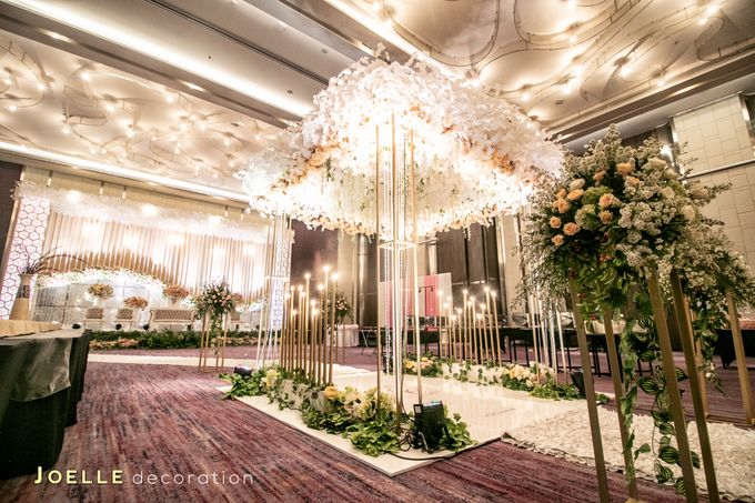 You Are in Love by Grand Mercure Jakarta Kemayoran - 015 You Are in Love by Grand Mercure Jakarta Kemayoran - 015