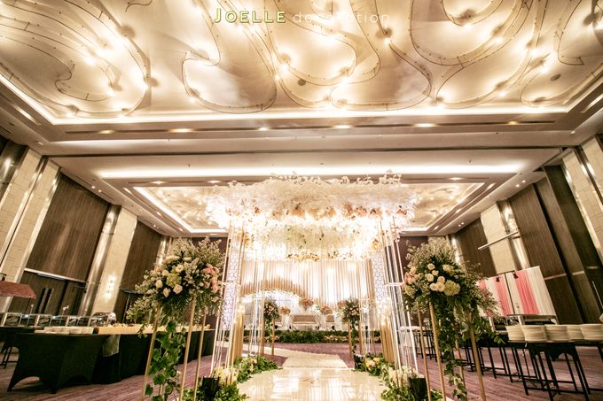 You Are in Love by Grand Mercure Jakarta Kemayoran - 016 You Are in Love by Grand Mercure Jakarta Kemayoran - 016