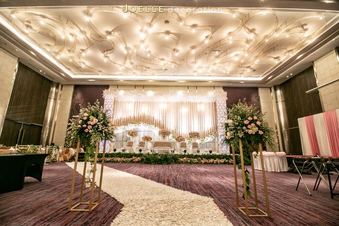 You Are in Love by Grand Mercure Jakarta Kemayoran - 017 You Are in Love by Grand Mercure Jakarta Kemayoran - 017