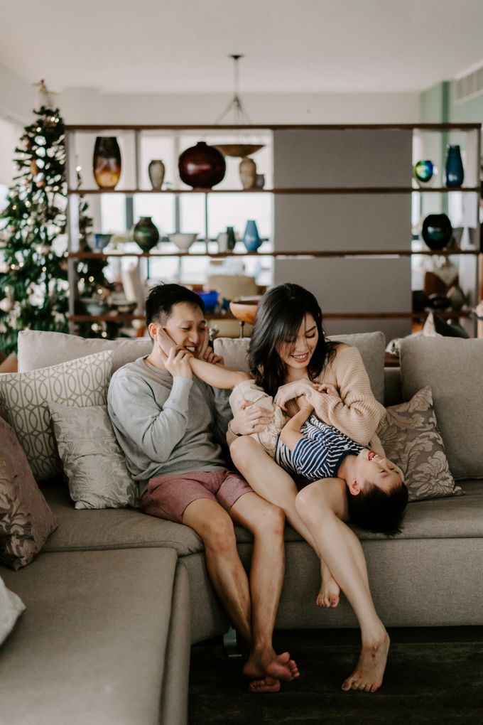 Mew & Family by Natalie Wong Photography - 003