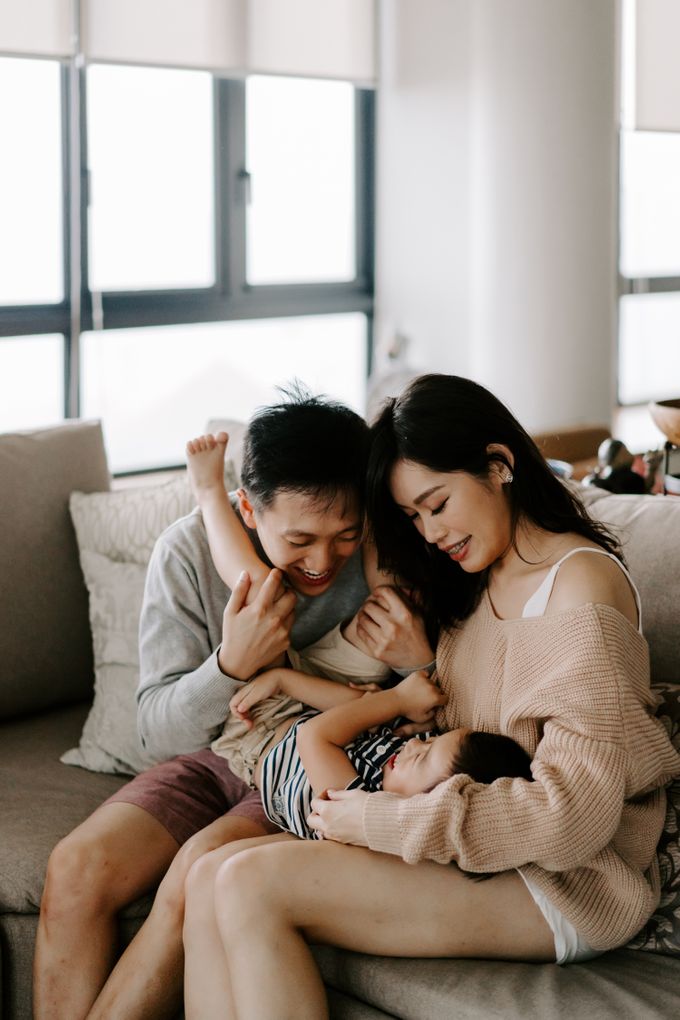 Mew & Family by Natalie Wong Photography - 004