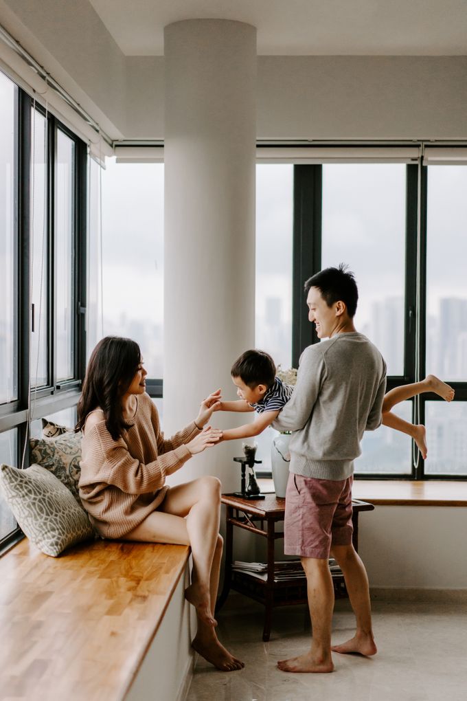 Mew & Family by Natalie Wong Photography - 007