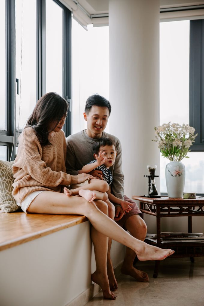 Mew & Family by Natalie Wong Photography - 010