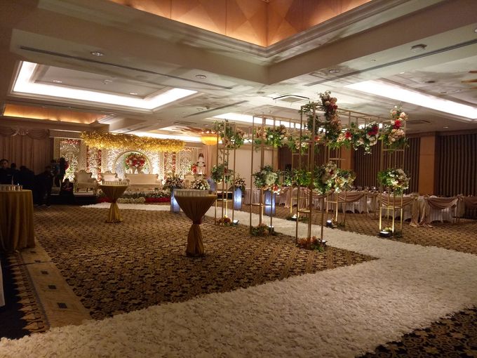 Hotel Aryaduta by Hotel Aryaduta Jakarta - 013 Hotel Aryaduta by Hotel Aryaduta Jakarta - 013