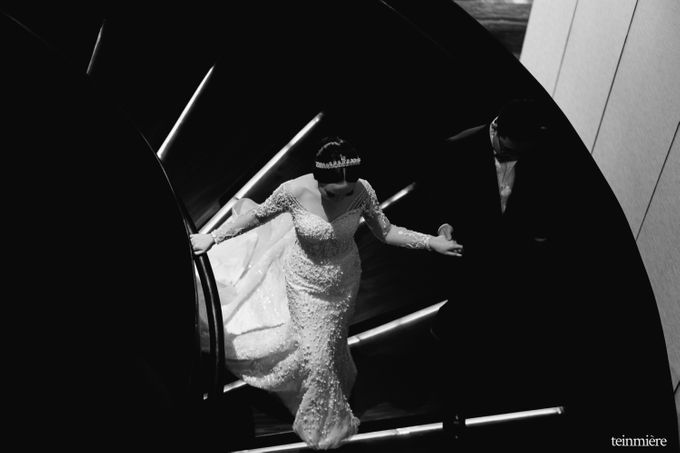 Wedding of Manda & Fadhi by TeinMiere - 004 Wedding of Manda & Fadhi by TeinMiere - 004