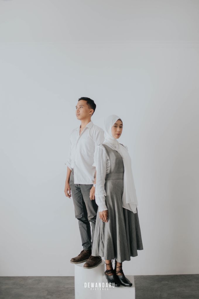 Pre Wedding of Ajeng & Teddy by Dewandaru Pictures - 027 Pre Wedding of Ajeng & Teddy by Dewandaru Pictures - 027