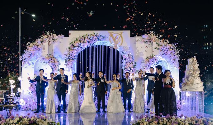 Yehezkiel & Debora by Golf Graha Famili - 011 Yehezkiel & Debora by Golf Graha Famili - 011