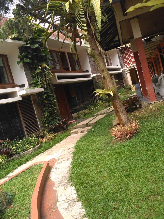 The Village Resort Bogor by The Village Resort Bogor - 004 The Village Resort Bogor by The Village Resort Bogor - 004