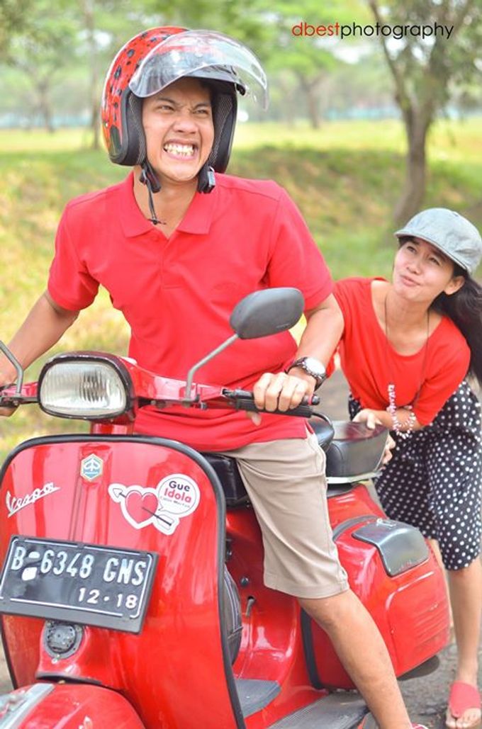 Prewedding Uni & anton by Dbest Studio - 011 Prewedding Uni & anton by Dbest Studio - 011