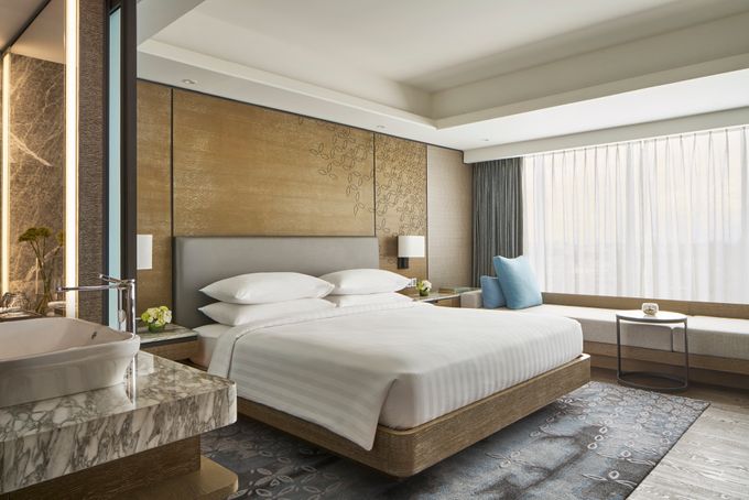 Yogyakarta Marriott Hotel by Yogyakarta Marriott Hotel - 010 Yogyakarta Marriott Hotel by Yogyakarta Marriott Hotel - 010