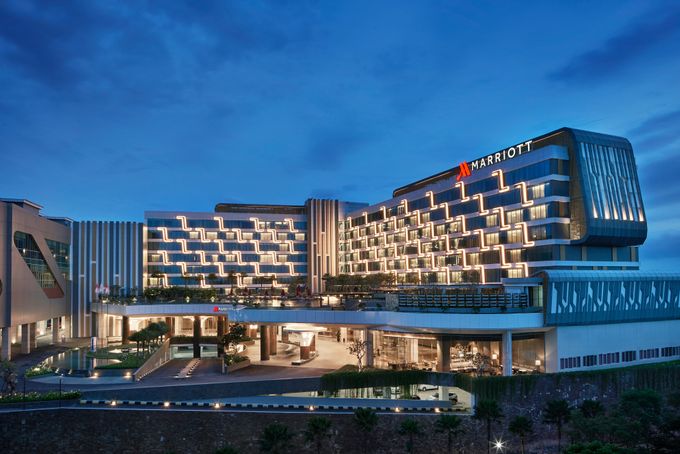 Yogyakarta Marriott Hotel by Yogyakarta Marriott Hotel - 011 Yogyakarta Marriott Hotel by Yogyakarta Marriott Hotel - 011