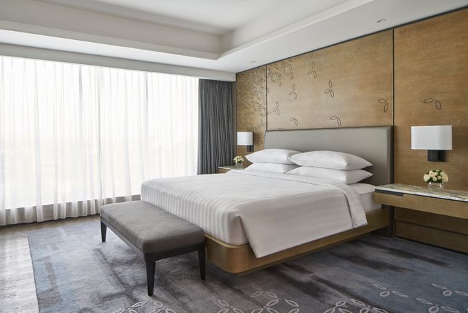 Yogyakarta Marriott Hotel by Yogyakarta Marriott Hotel - 019 Yogyakarta Marriott Hotel by Yogyakarta Marriott Hotel - 019