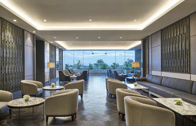 Yogyakarta Marriott Hotel by Yogyakarta Marriott Hotel - 025 Yogyakarta Marriott Hotel by Yogyakarta Marriott Hotel - 025
