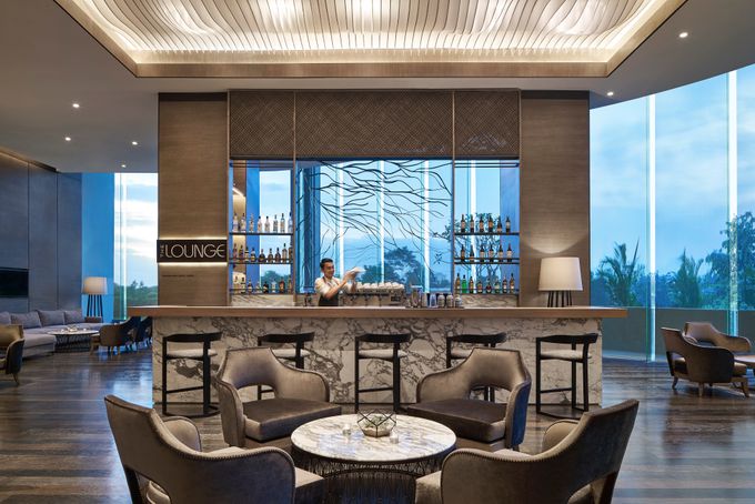 Yogyakarta Marriott Hotel by Yogyakarta Marriott Hotel - 032 Yogyakarta Marriott Hotel by Yogyakarta Marriott Hotel - 032