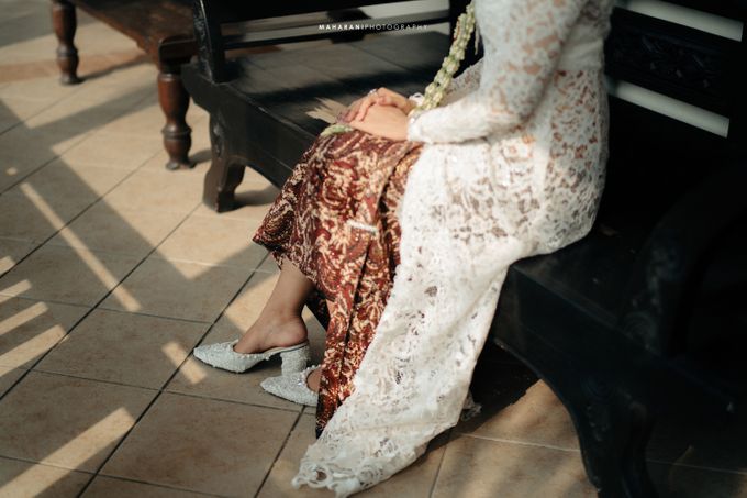 Zella & Anggi Wedding by Kamajayaratih Organizer - 007 Zella & Anggi Wedding by Kamajayaratih Organizer - 007