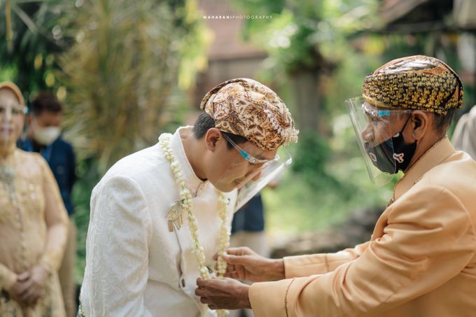 Zella & Anggi Wedding by Kamajayaratih Organizer - 010 Zella & Anggi Wedding by Kamajayaratih Organizer - 010